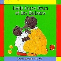 Petit Ours Brun et les baisers