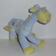 Doudou Cheval Mots d'enfants -