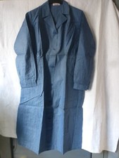 Ancienne robe  tablier très