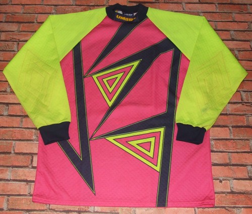 Umbro maillot gardien - umbro,