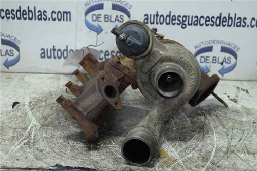 7700107795 turbo renault - ,