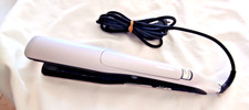 LISSEUR  BABYLISS à vapeur