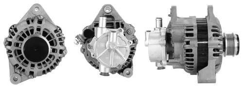 Alternateur 4706 elstock - 28-4706,