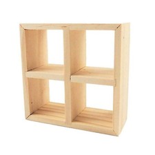 Maison de Poupées 4 Cube