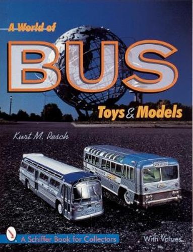 Kurt resch world of bus - world,