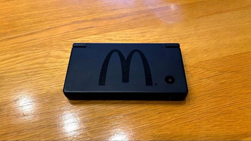 Console nintendo dsi - console,