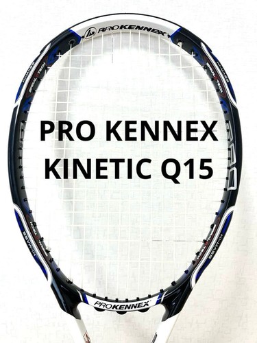 Raquette tennis pro kennex - raquette,