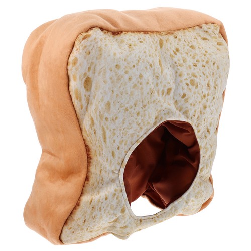 Chapeau pain fantaisie - de,