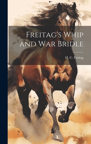 Freitag whip - h, c