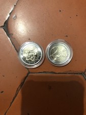 Pièce 2 euros Vatican 2025