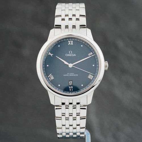 Montre omega ville prestige - omega, de