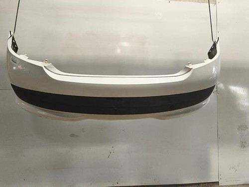 Pare choc arriere peugeot 207 - pare,
