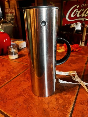 Stelton em77 stainless - em77, steel