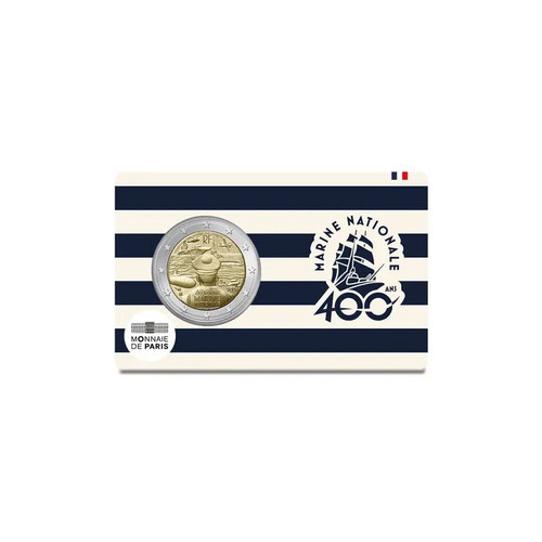 Coincard euros - bu,
