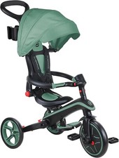 Tricycle Explorer 4 en 1 -