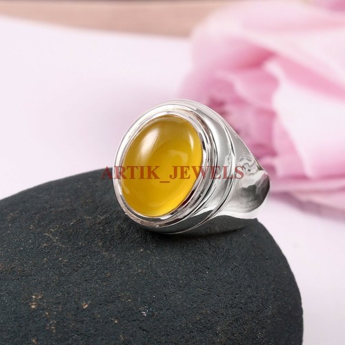Naturel jaune onyx pierre - naturel,