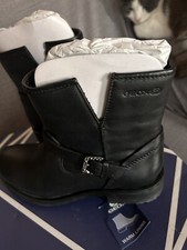Boots Femme Geox