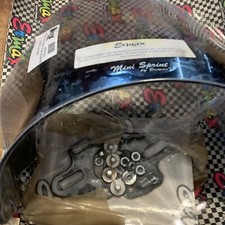 Bulle Ermax Mini Sprint Cb 600 900 Hornet 03/04