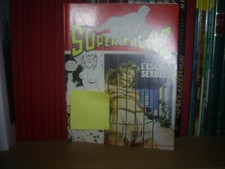 REVUE EROTIQUE  -   SUPER
