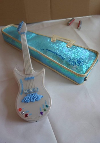 American girl guitare pr - guitare,