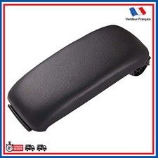 ACCOUDOIR NOIR COUVERCLE POUR AUDI A3 8P1 (2003-2013) - 8P0864245D1BF