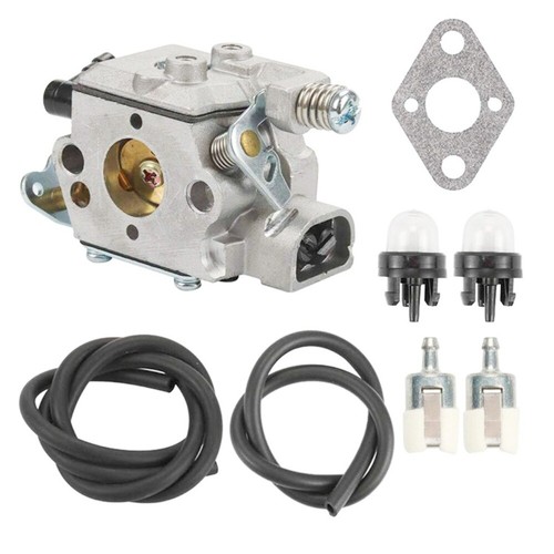 Kit carburateur pour echo - kit,