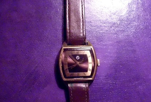 Montre soviétique luch - montre,