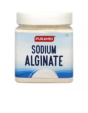 Alginate de sodium Puramio