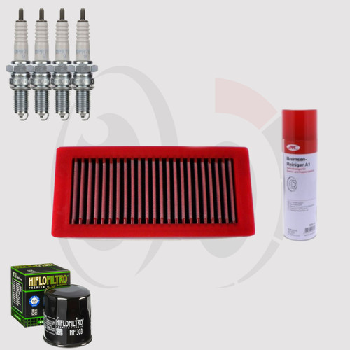 Kit entretien premium - entretien,
