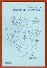 Louis Amade, Cent mille ans