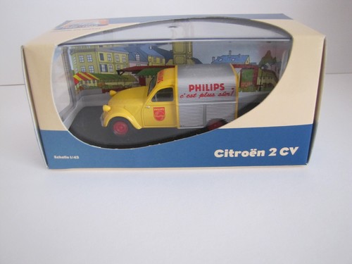 Citroen 2cv camionnette - citroen,