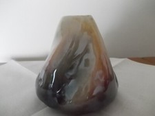  ART DECO vase  G.de Bruyn