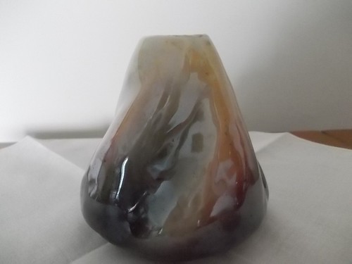 Art deco vase de bruyn - deco,