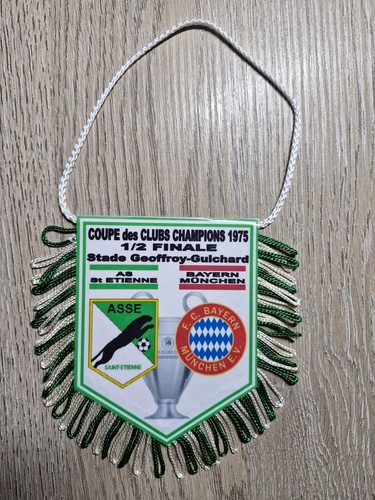Fanion coupe des - fanion,
