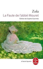 La Faute de l'abbé Mouret - Émile Zola