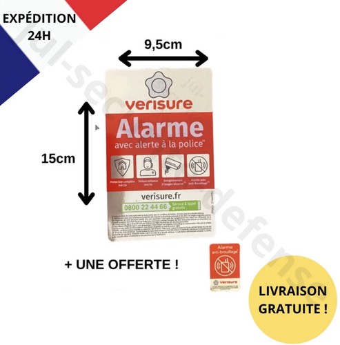 Autocollant 9 5cm - 15, 9,5cm