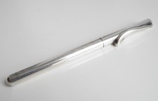 ANCIEN STYLO TIFFANY & CO PERETTI STERLING  EN ARGENT MASSIF