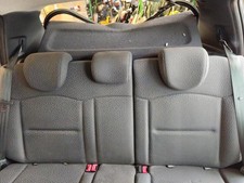 Banquette arriere RENAULT CLIO