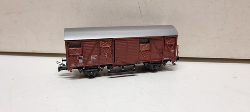 Roco wagon couvert sncf en - roco,