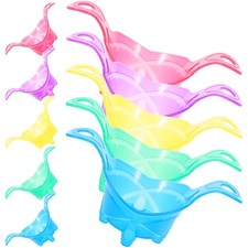  10 Pcs Caissette Muffins