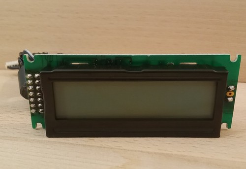 Yamaha sy35 original display - sy35,