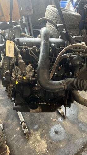 Moteur peugeot 205 - peugeot, 2