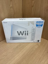 Console Wii Sports - Nintendo - Boite Vide Ref 1500