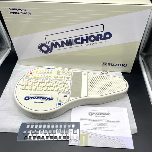 Synthétiseur électronique