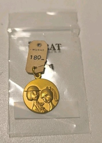 Medaille pendentif les - pendentif,