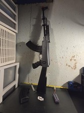 JG Works AK47 Tactical AEG
