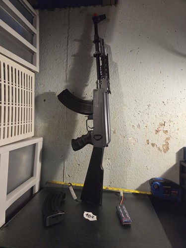 Works ak47 tactical - works,