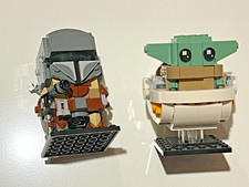 Lego Star Wars 75317