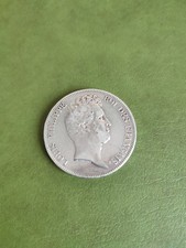 Rare 5 Francs Louis Philippe