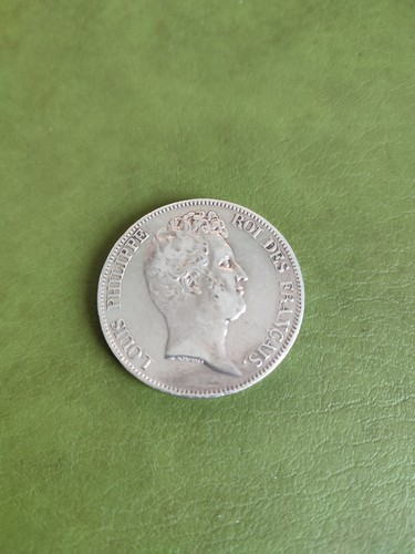 Rare francs louis - francs,